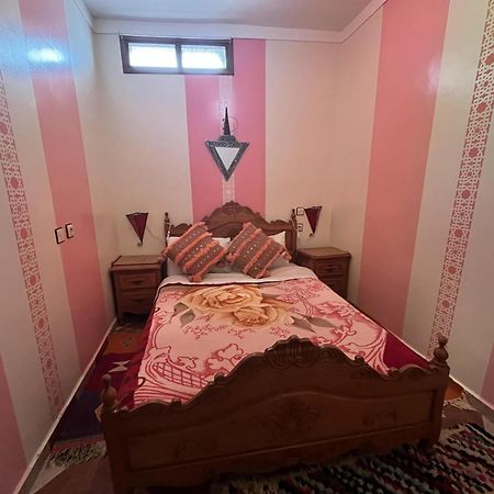 Hotel Dar Walid Cap Sim à Essaouira Extérieur photo