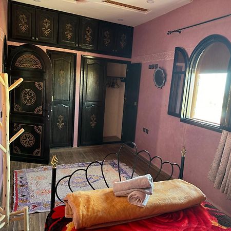 Hotel Dar Walid Cap Sim à Essaouira Extérieur photo