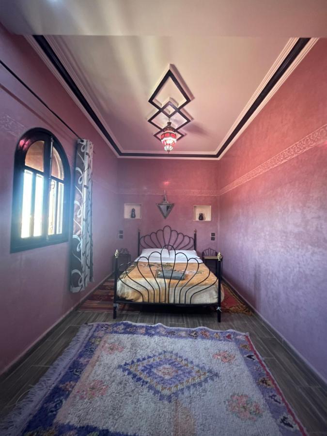Hotel Dar Walid Cap Sim à Essaouira Extérieur photo