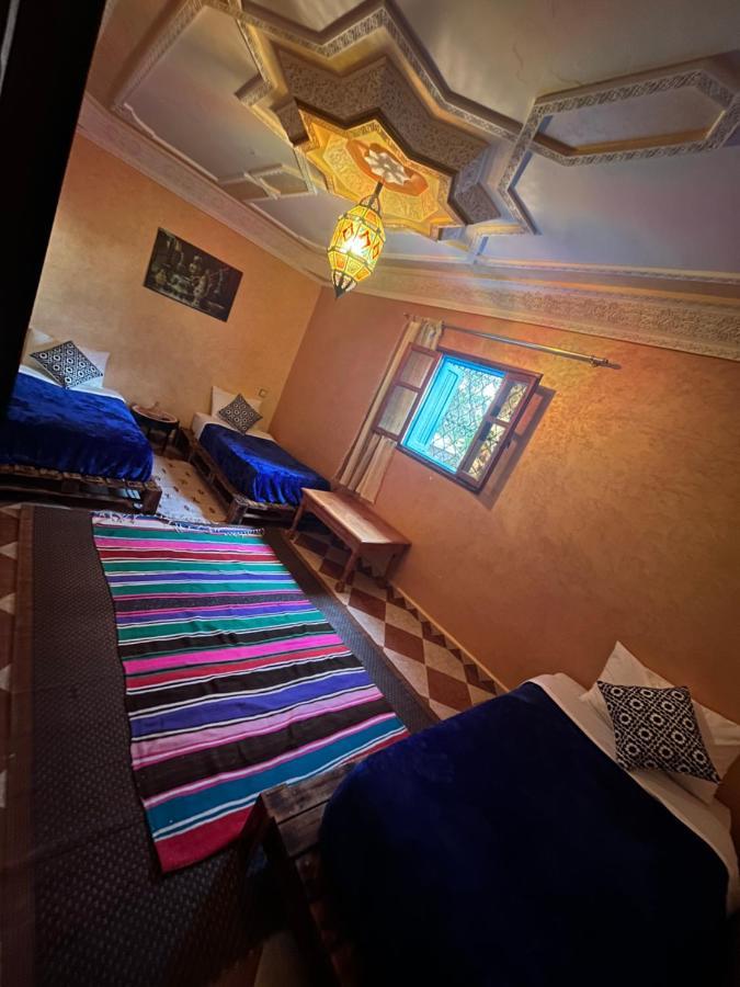 Hotel Dar Walid Cap Sim à Essaouira Extérieur photo