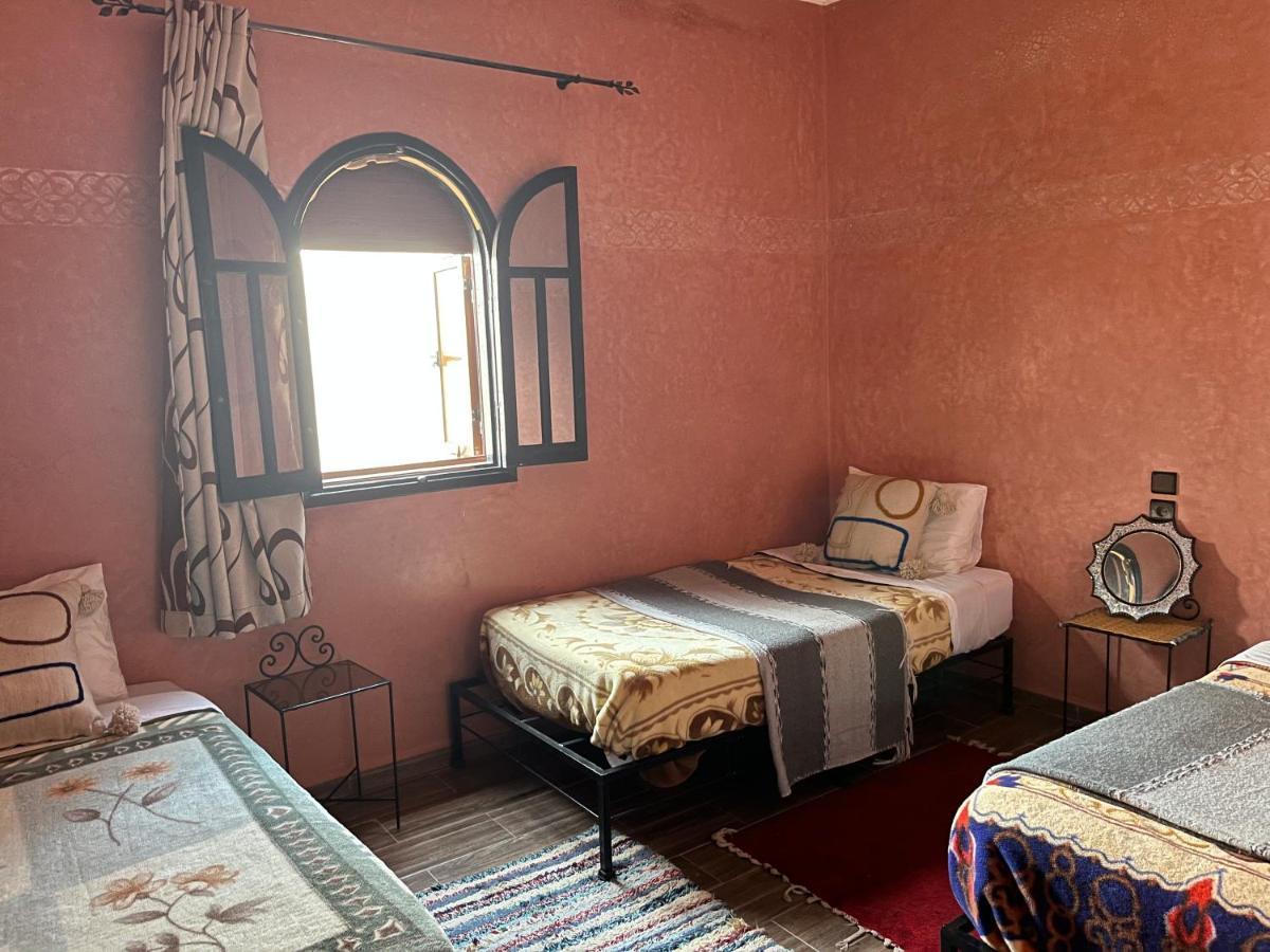 Hotel Dar Walid Cap Sim à Essaouira Extérieur photo