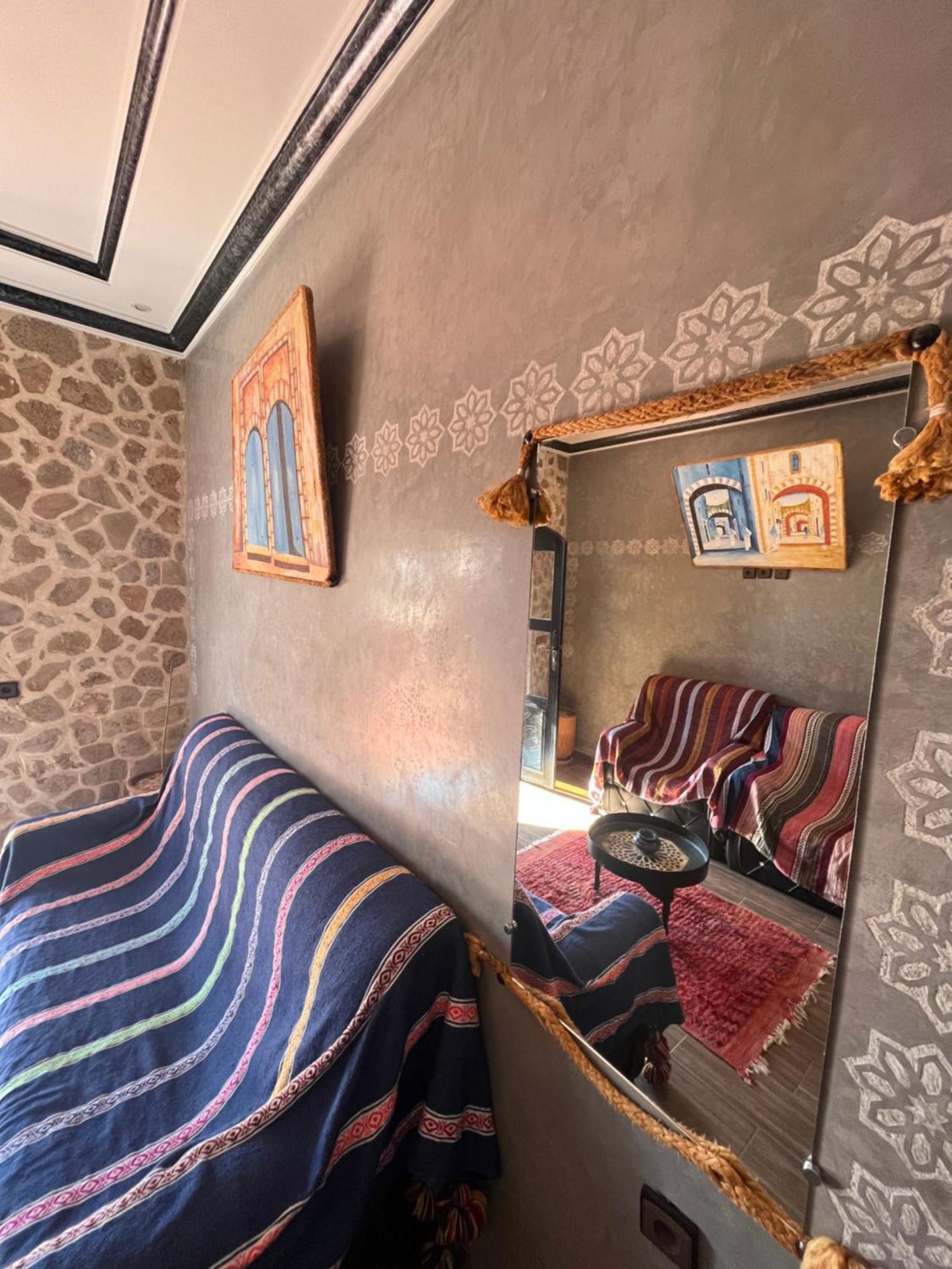Hotel Dar Walid Cap Sim à Essaouira Extérieur photo