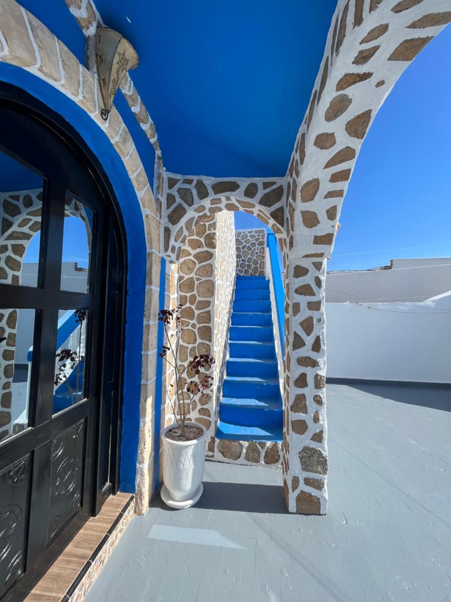 Hotel Dar Walid Cap Sim à Essaouira Extérieur photo