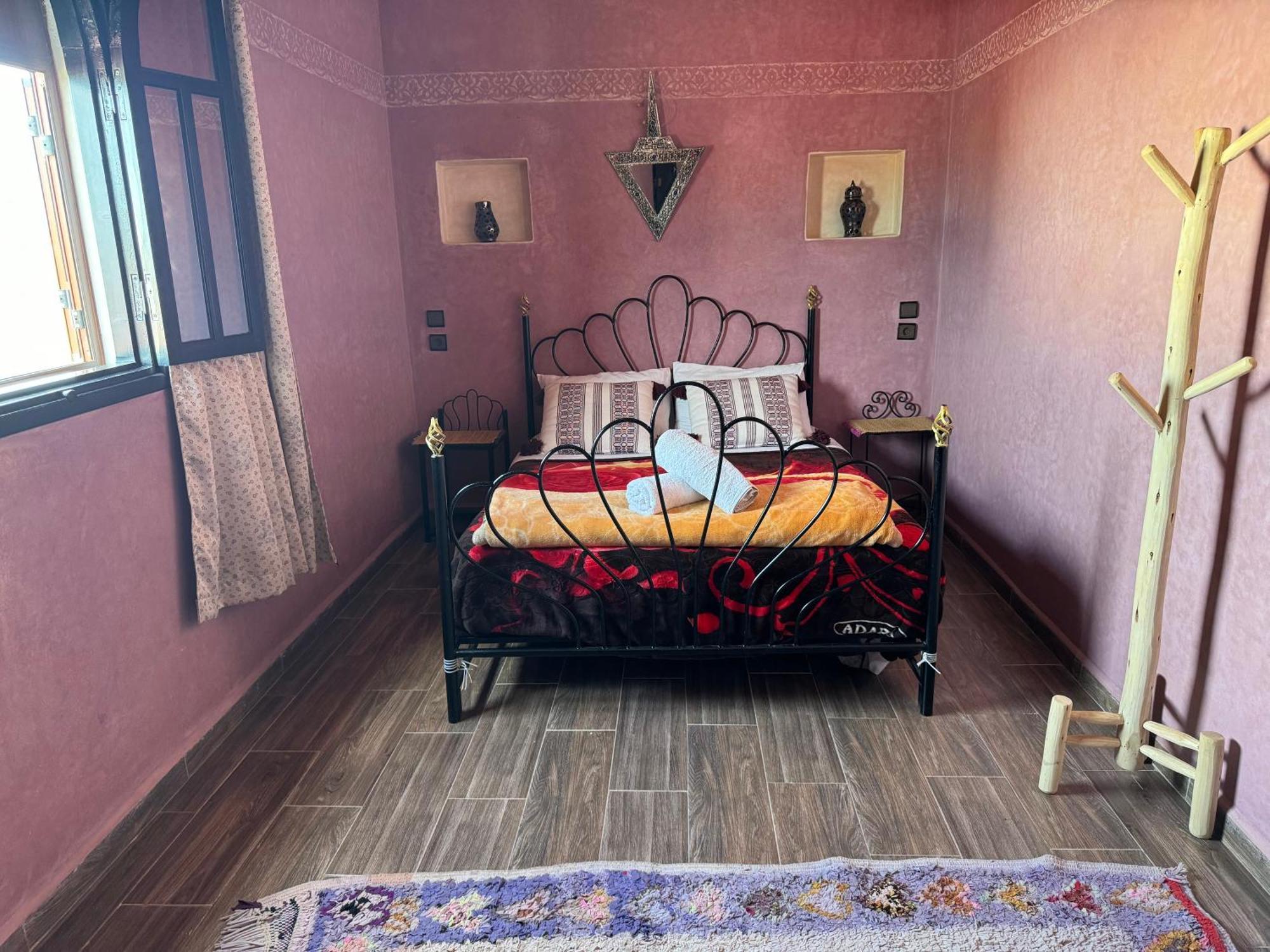 Hotel Dar Walid Cap Sim à Essaouira Extérieur photo