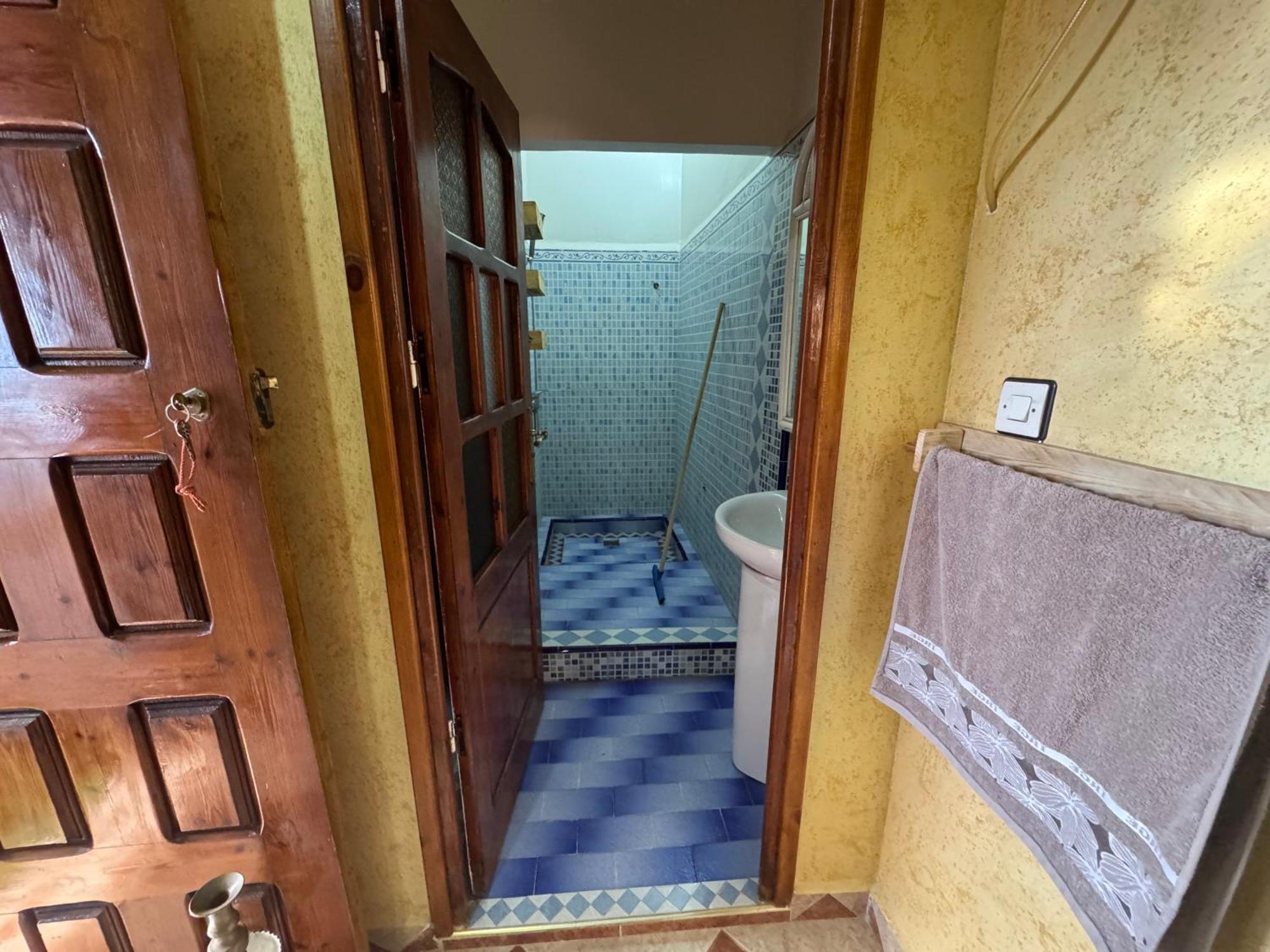 Hotel Dar Walid Cap Sim à Essaouira Extérieur photo