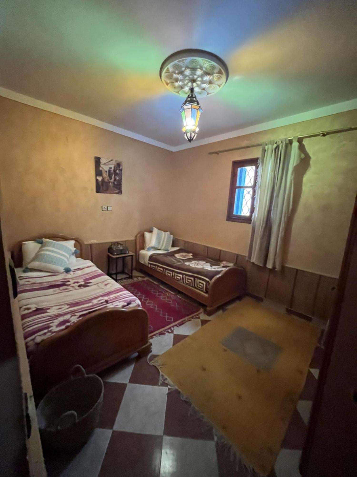 Hotel Dar Walid Cap Sim à Essaouira Extérieur photo