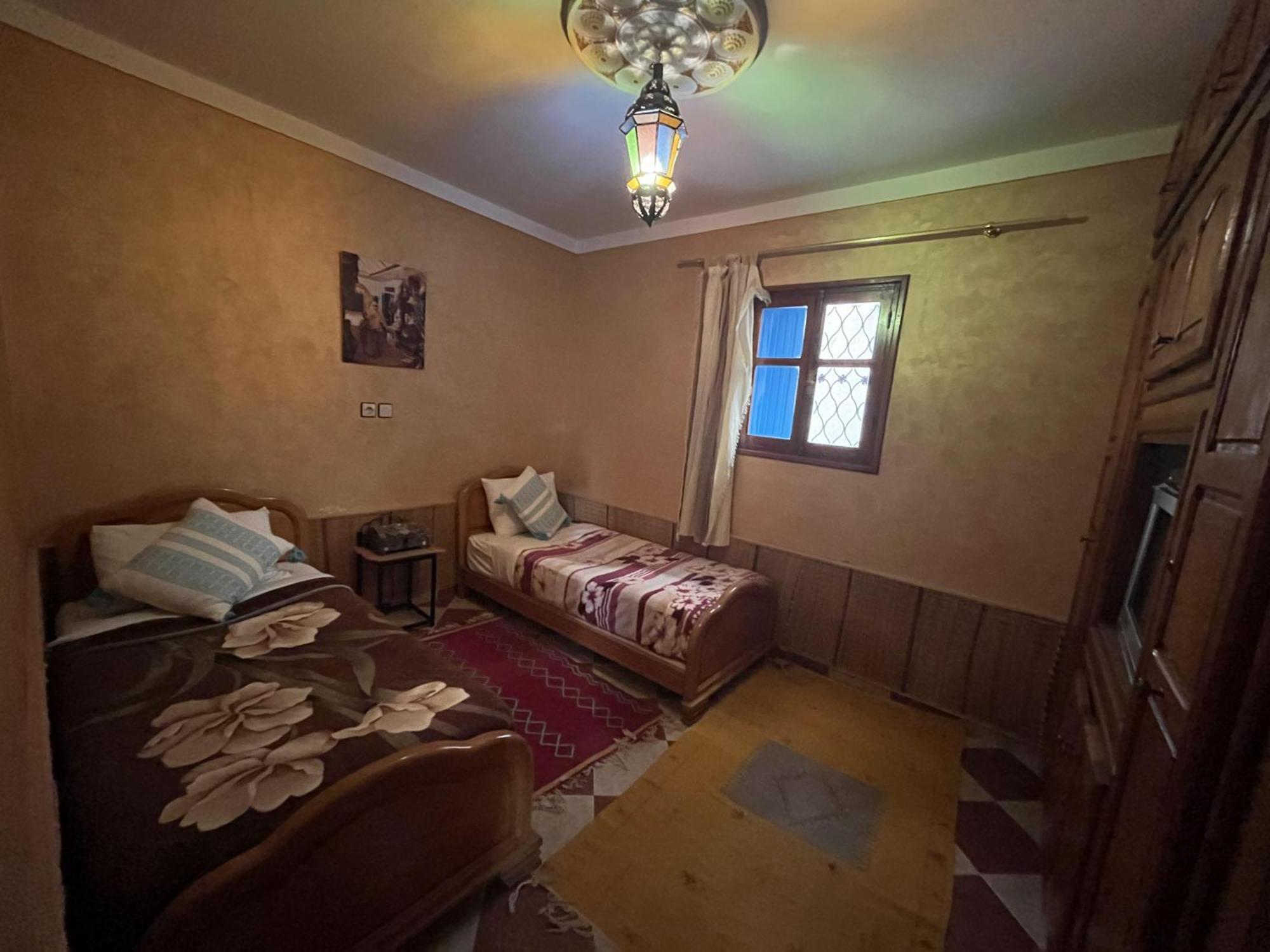 Hotel Dar Walid Cap Sim à Essaouira Extérieur photo