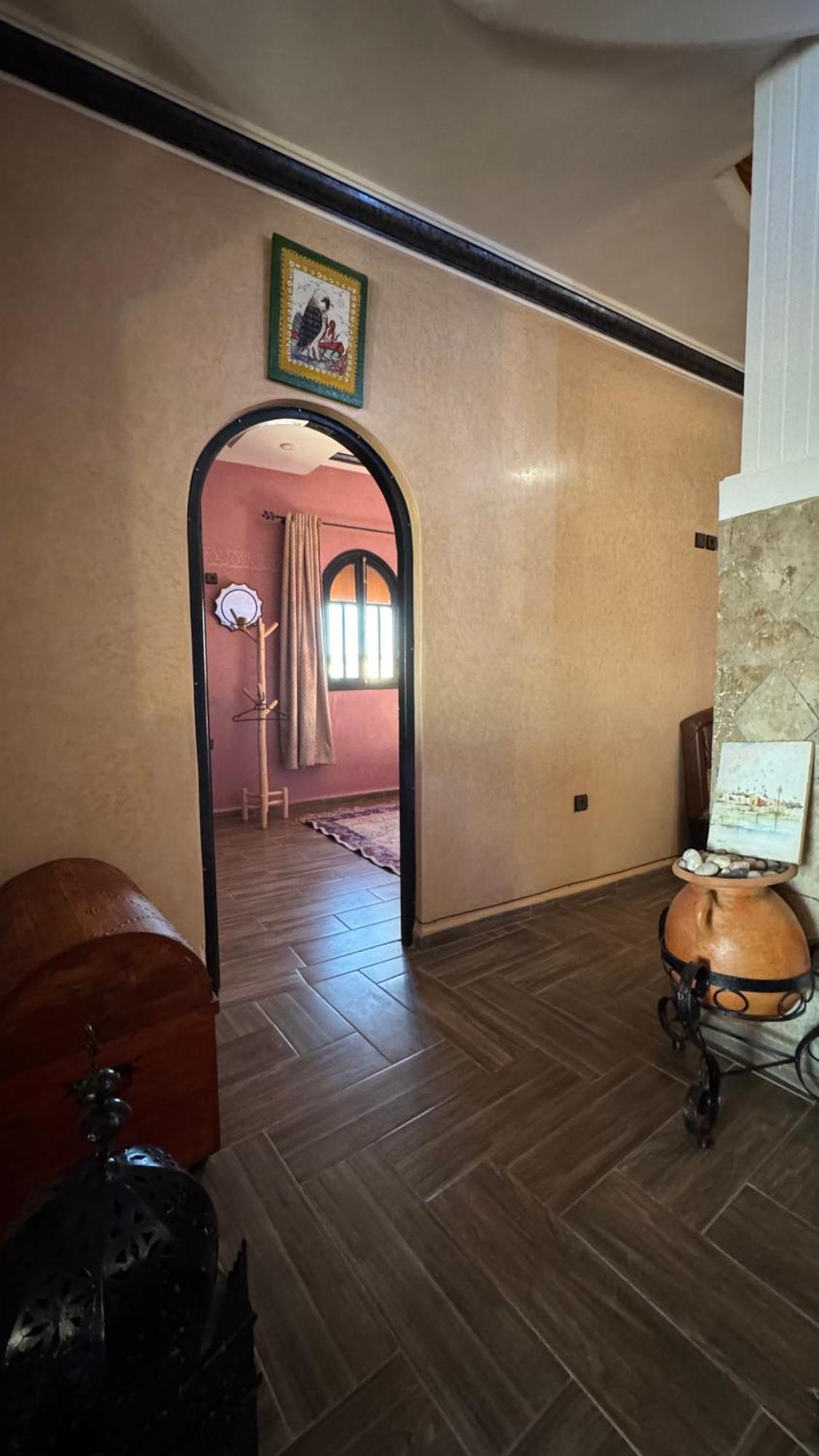 Hotel Dar Walid Cap Sim à Essaouira Extérieur photo