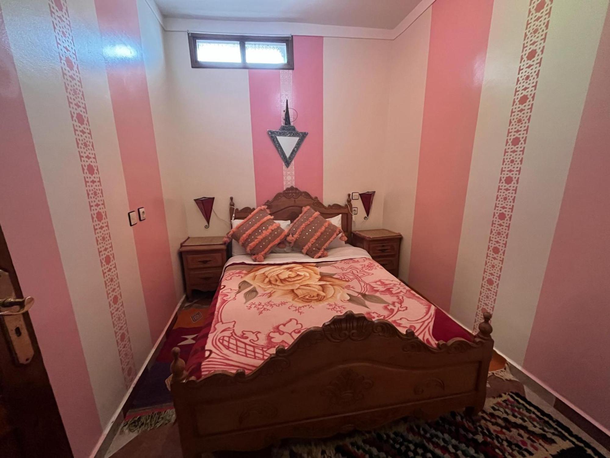 Hotel Dar Walid Cap Sim à Essaouira Extérieur photo