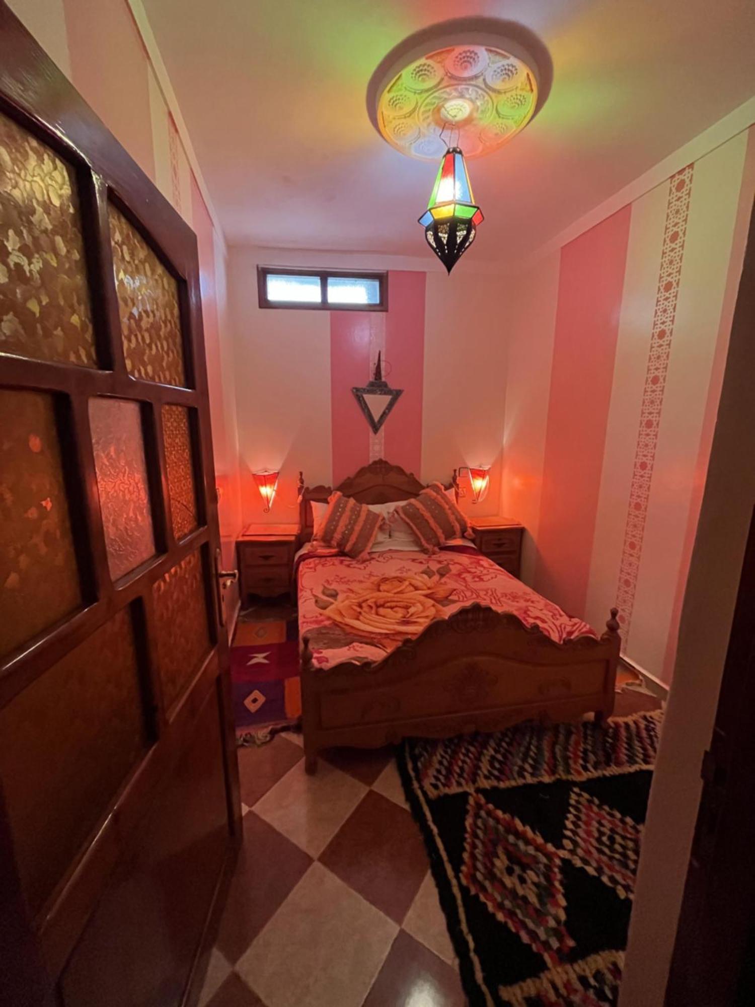 Hotel Dar Walid Cap Sim à Essaouira Extérieur photo
