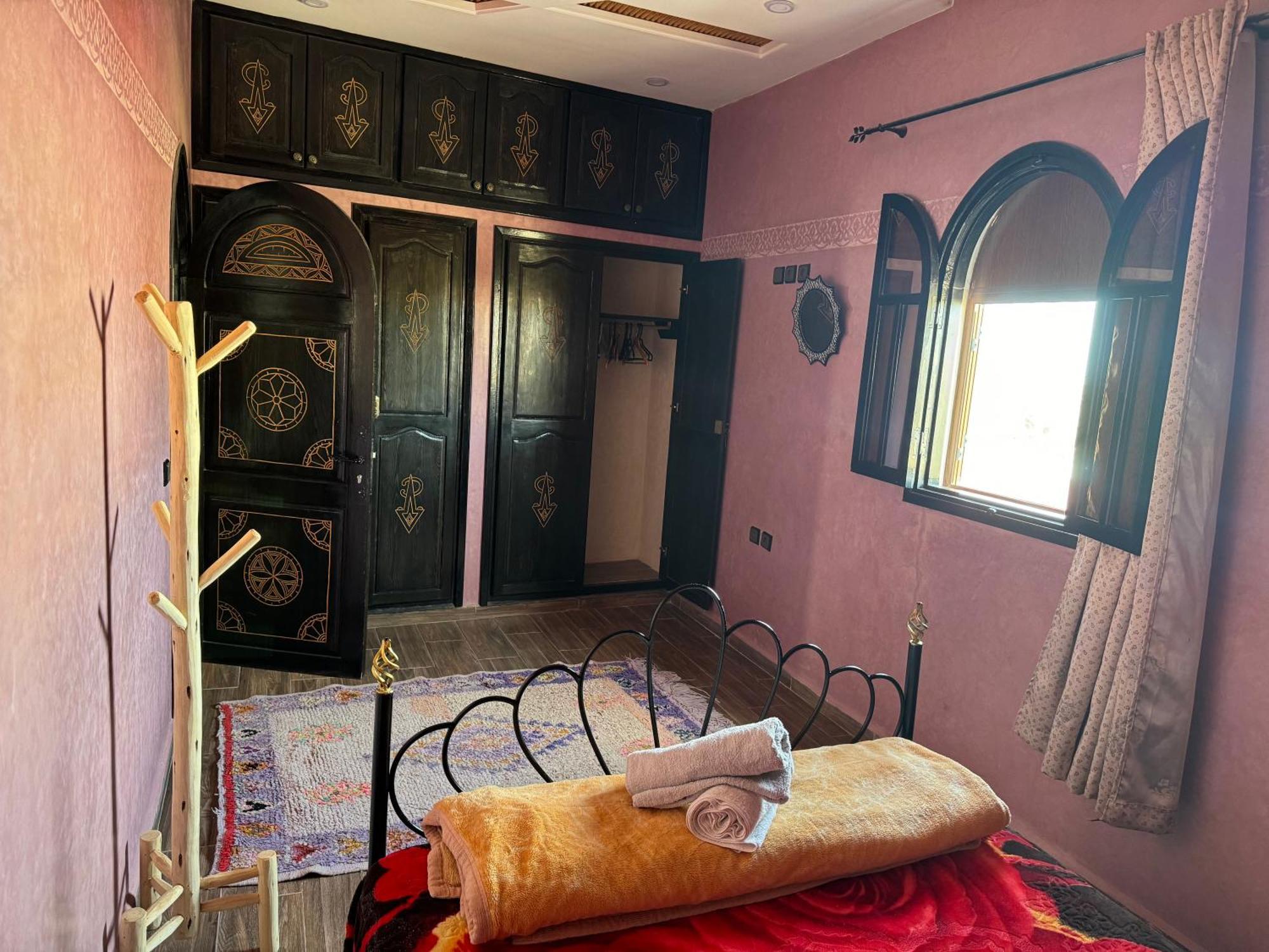 Hotel Dar Walid Cap Sim à Essaouira Extérieur photo