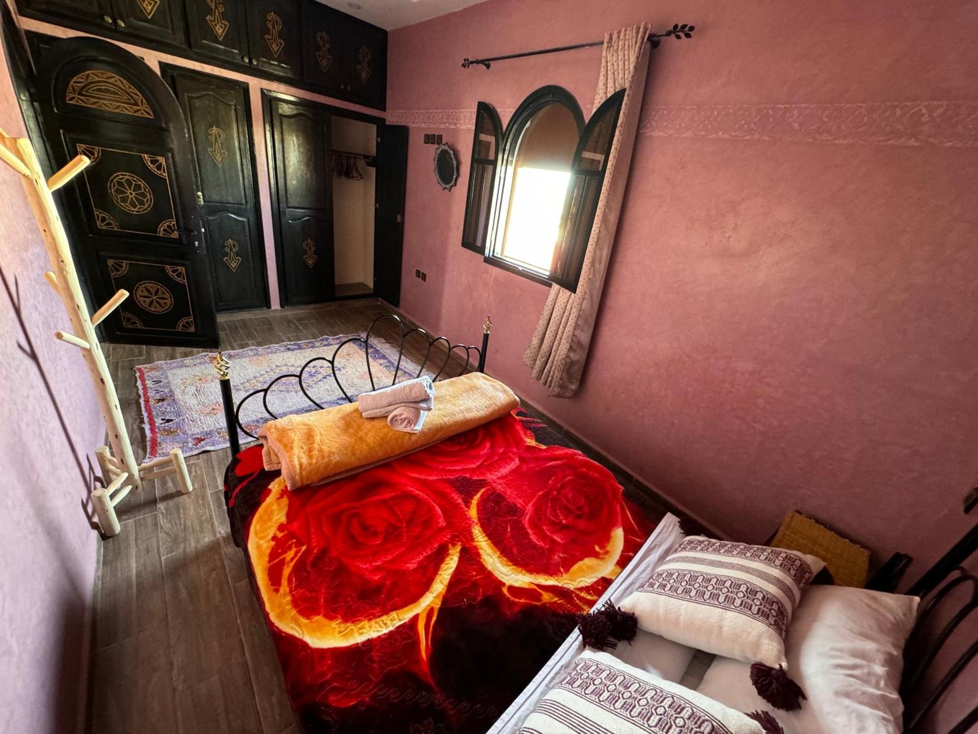 Hotel Dar Walid Cap Sim à Essaouira Extérieur photo