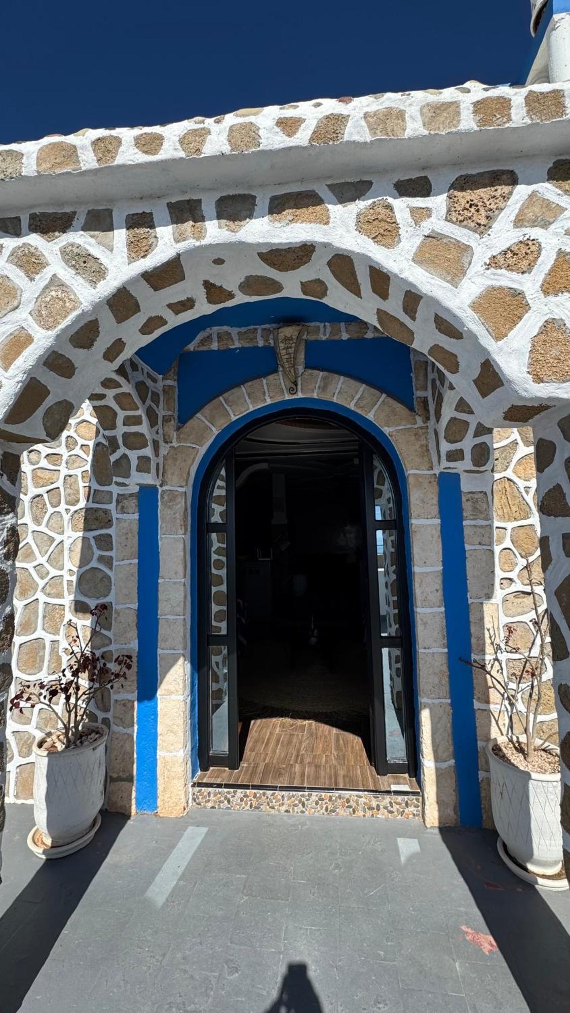 Hotel Dar Walid Cap Sim à Essaouira Extérieur photo