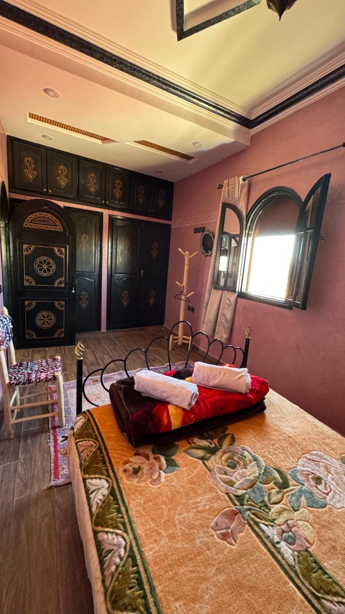 Hotel Dar Walid Cap Sim à Essaouira Extérieur photo