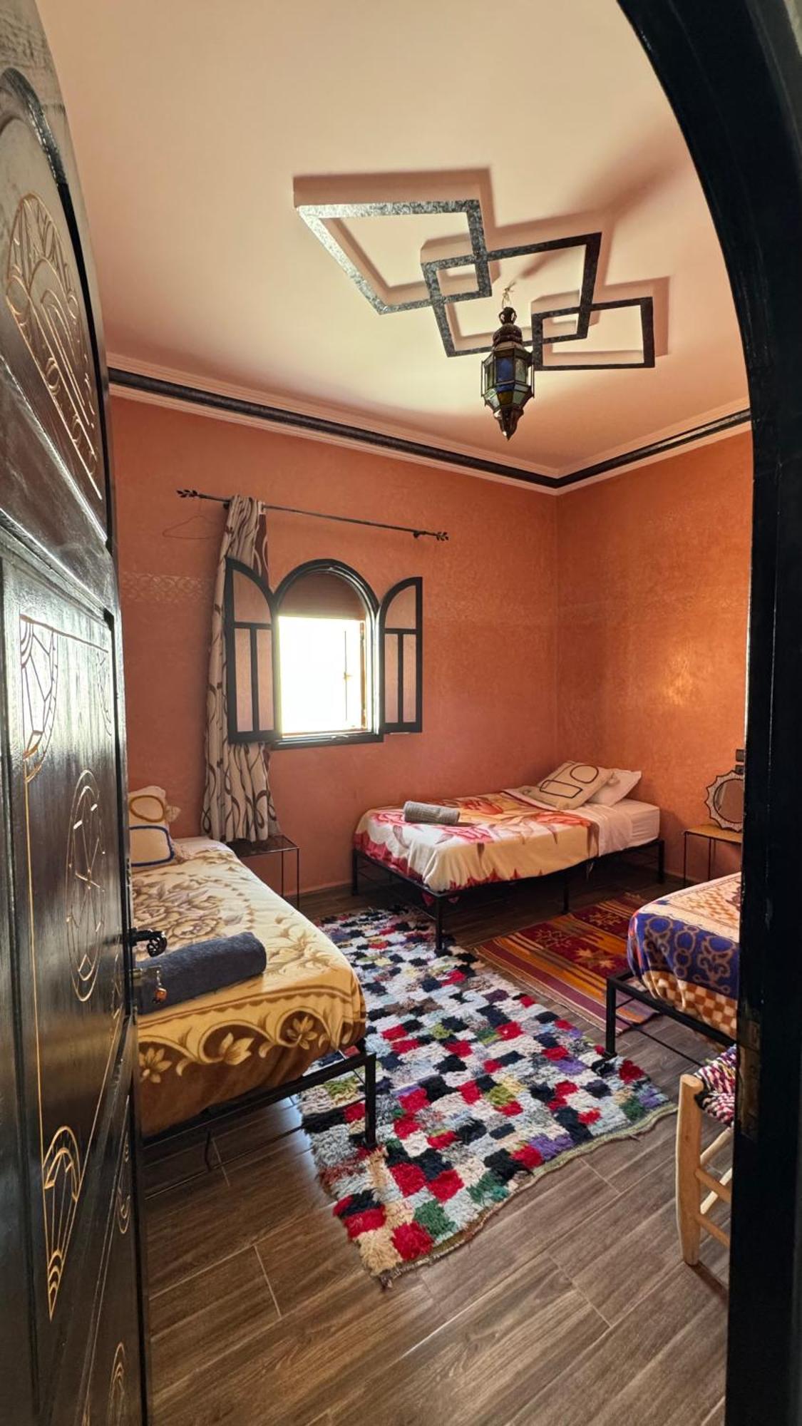 Hotel Dar Walid Cap Sim à Essaouira Extérieur photo