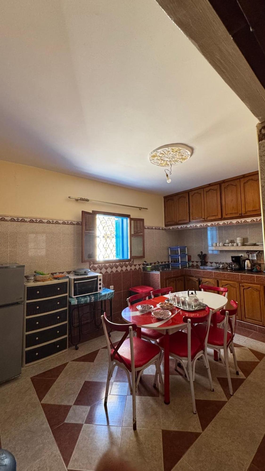 Hotel Dar Walid Cap Sim à Essaouira Extérieur photo
