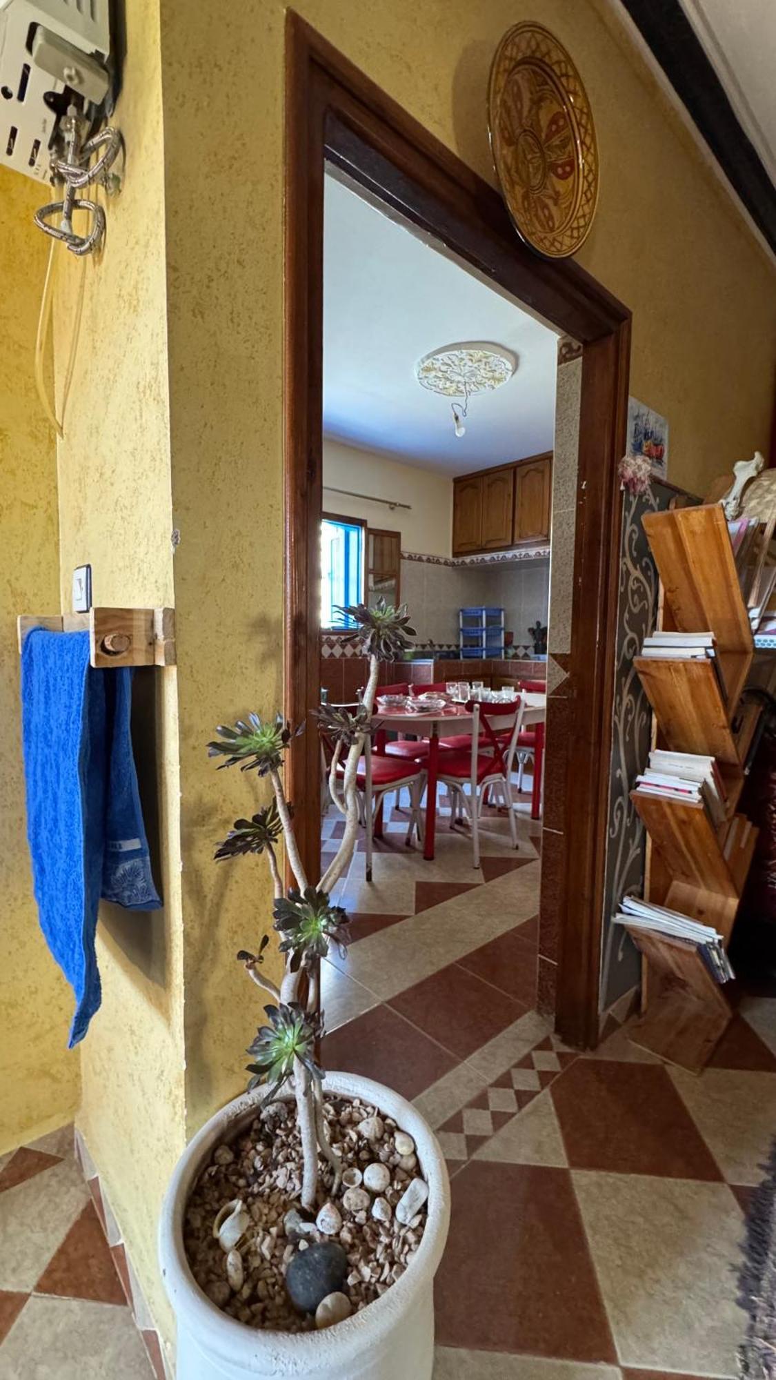 Hotel Dar Walid Cap Sim à Essaouira Extérieur photo